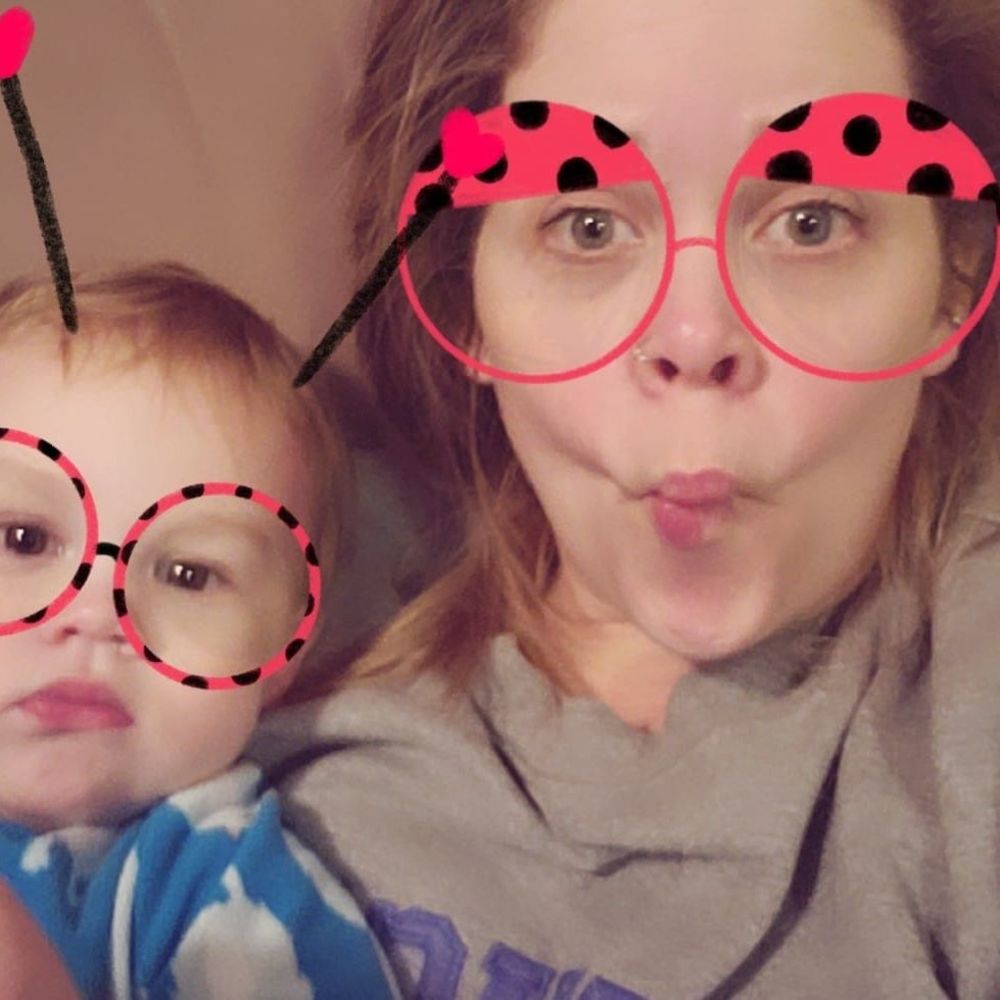 Meet your Posher, Jackie